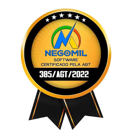 Certificado AGT 385/AGT/2022