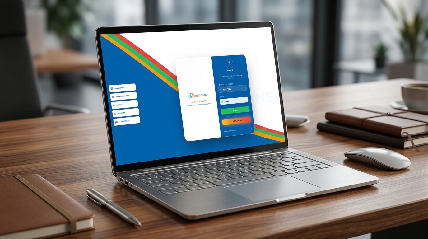 Laptop Portátil