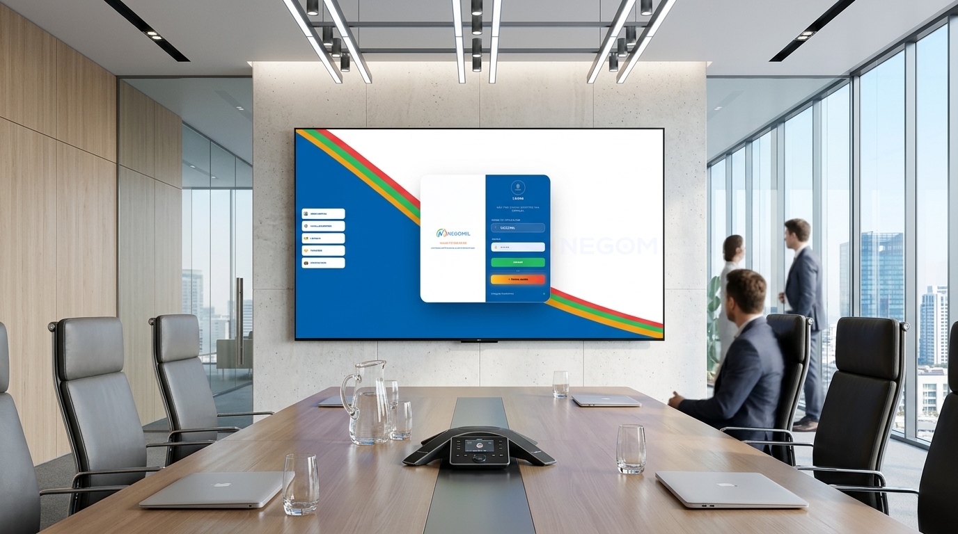 Smart TV 4K
