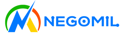 Negomil Logo
