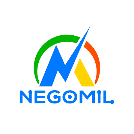 Negomil Logo Oficial